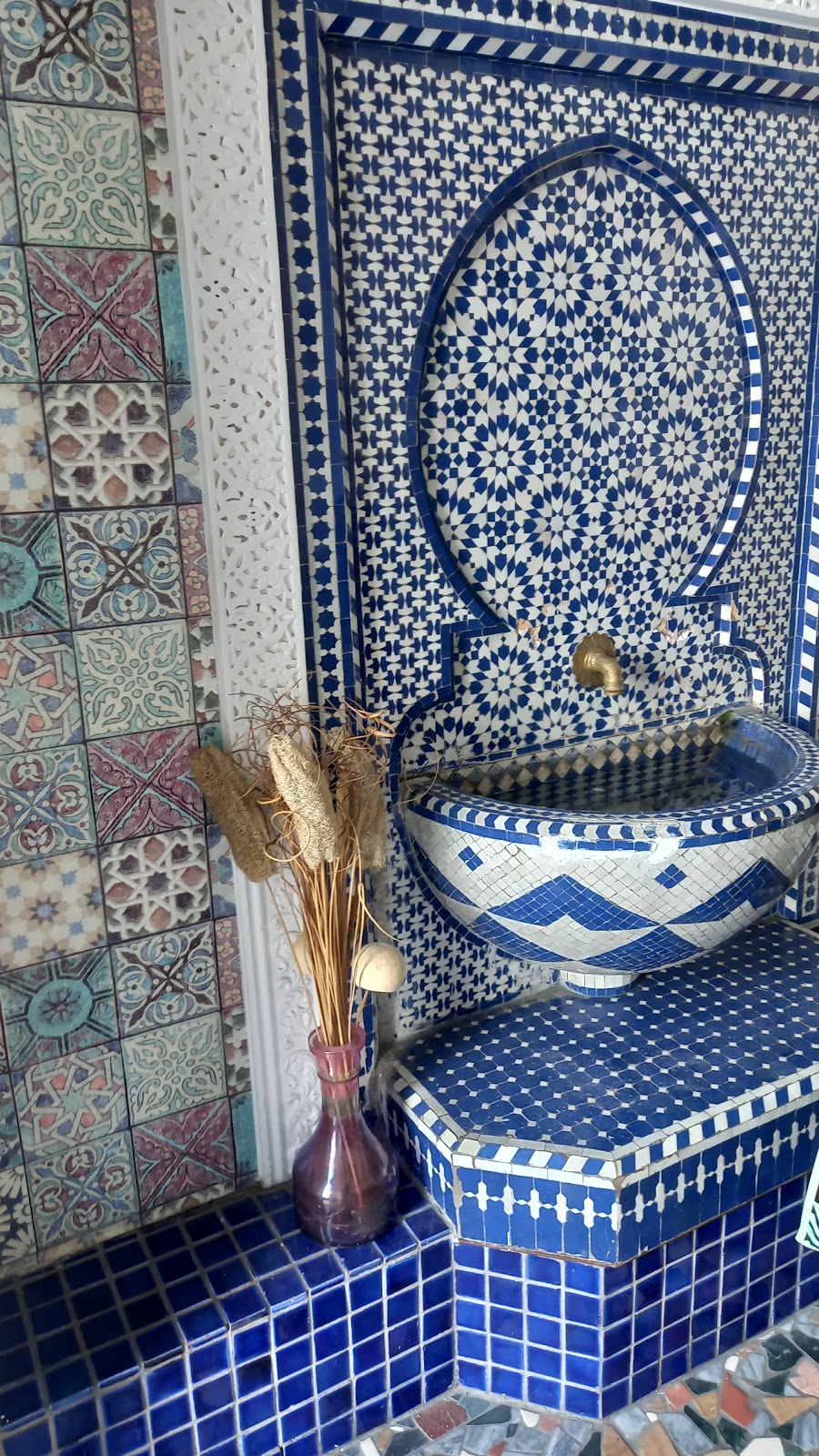 Le Riad