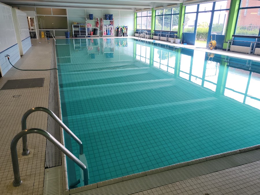 Piscine de Philippeville
