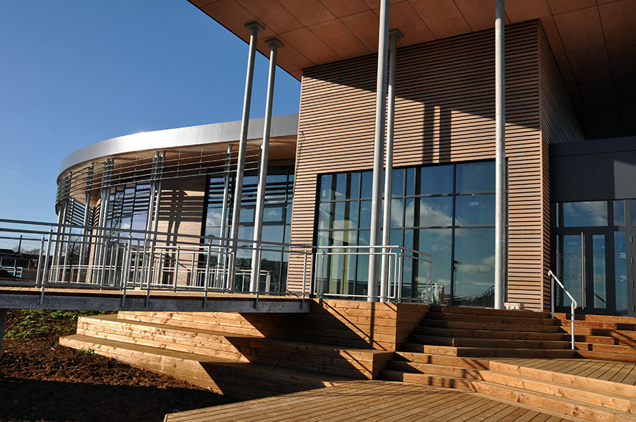 Piscine de Virton