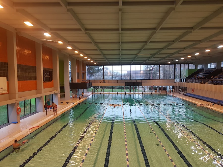 Piscine Helios