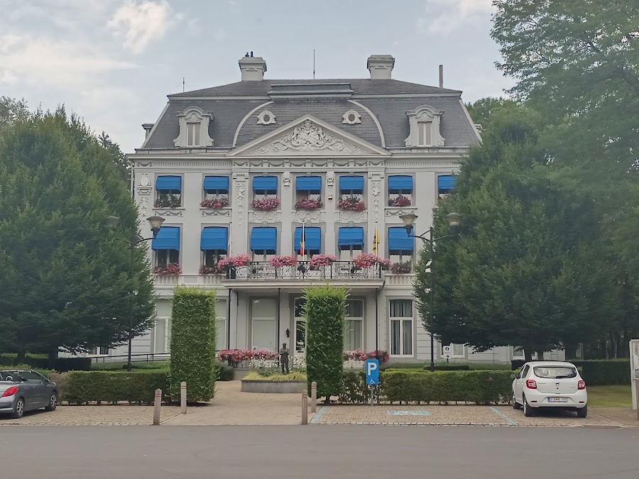 Domein Hernieuwenburg