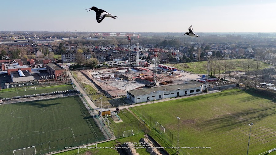 Sportkringpark