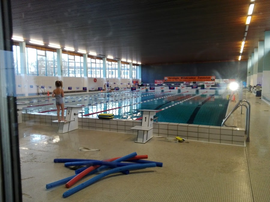 Sportcomplex Rivierenland